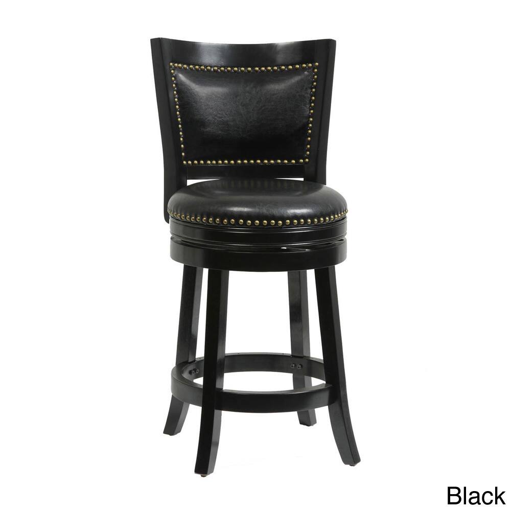 Mintra 26-inch Bristol Swivel Stool