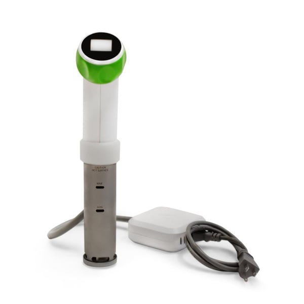 Nomiku Sous Vide Immersion Circulator Specialty Appliances