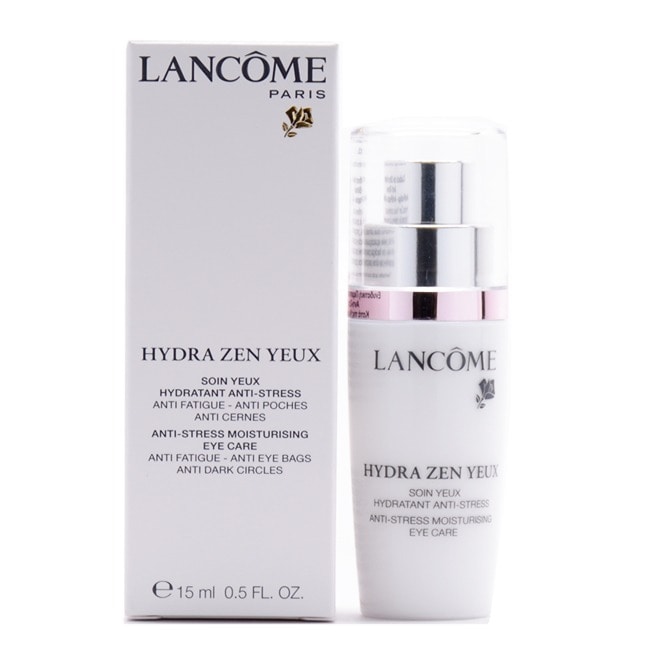 moisturising eye contour gel