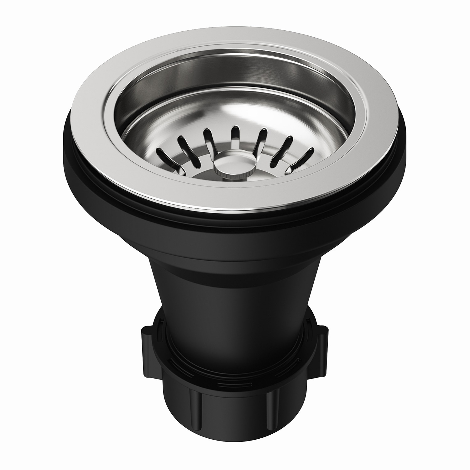 Stainless Steel Kitchen Sink Strainer