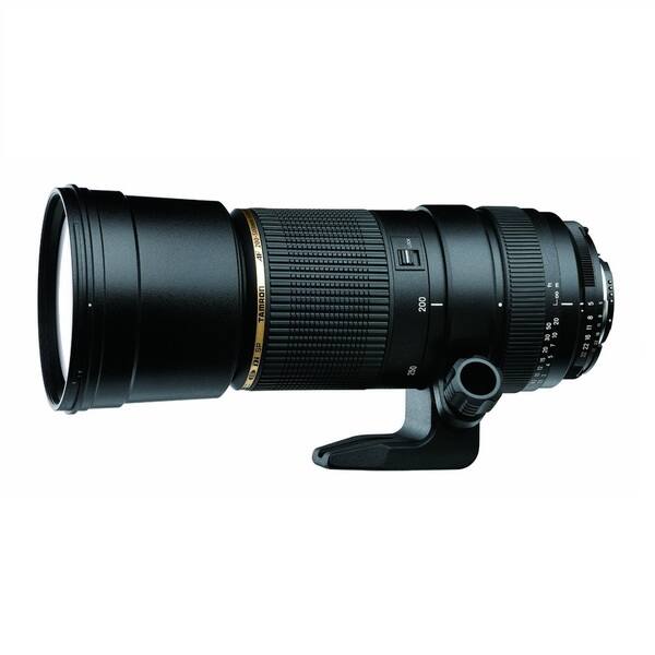 Tamron 0 500 Mm F 5 6 3 Sp Af Di Ld If Af Ultra Telephoto Zoom Lens For Nikon Overstock