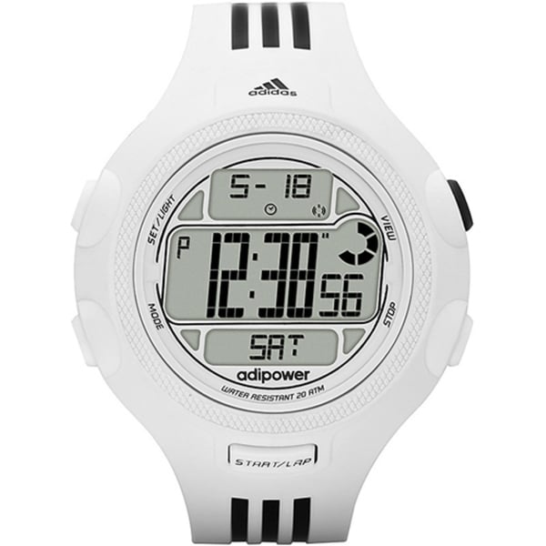 adidas adipower watch