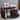 Porch & Den Oxley Multifunctional Desk
