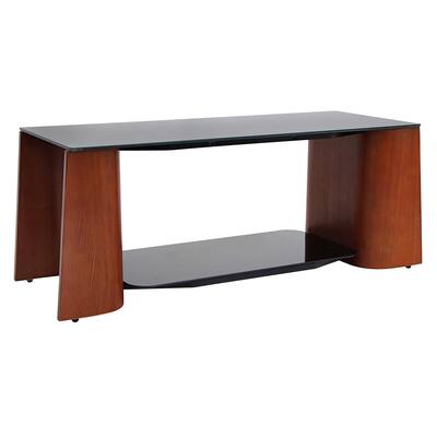 Ladder Bent Wood Coffee Table