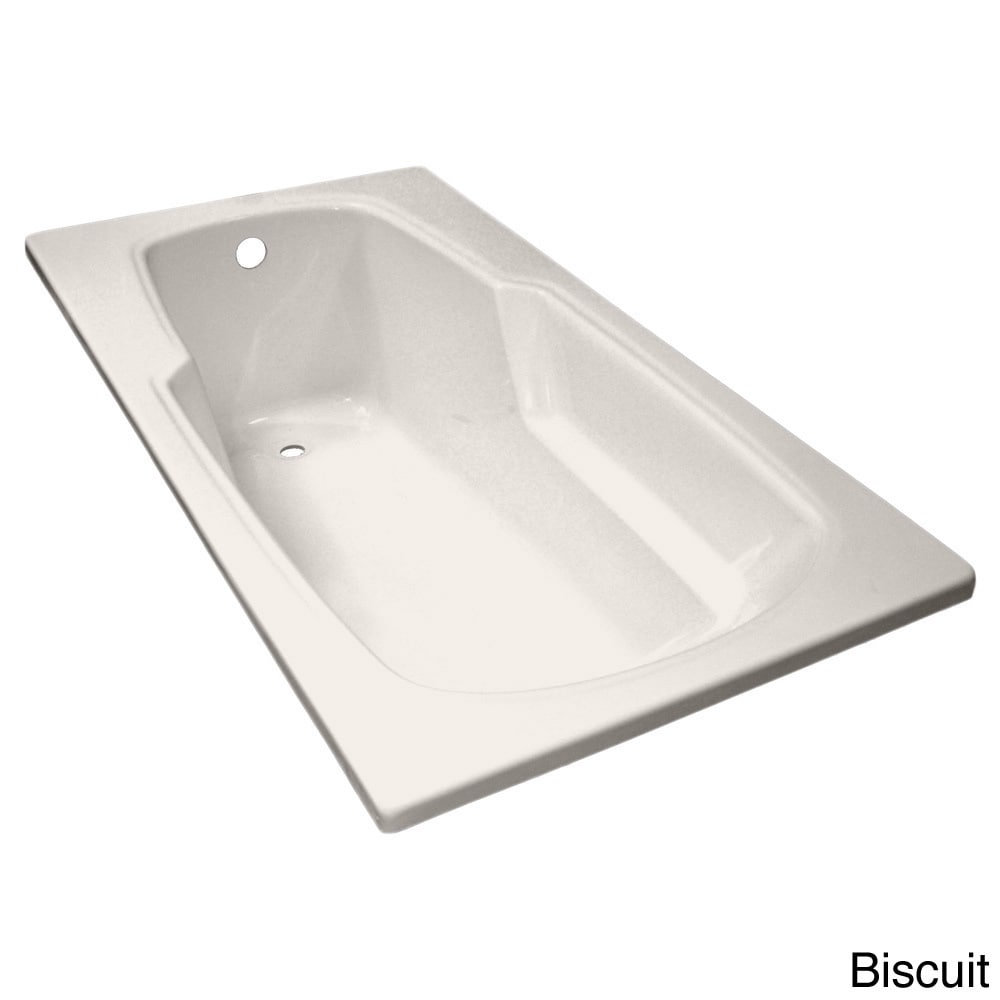 Dadi 3260 Soaker Tub