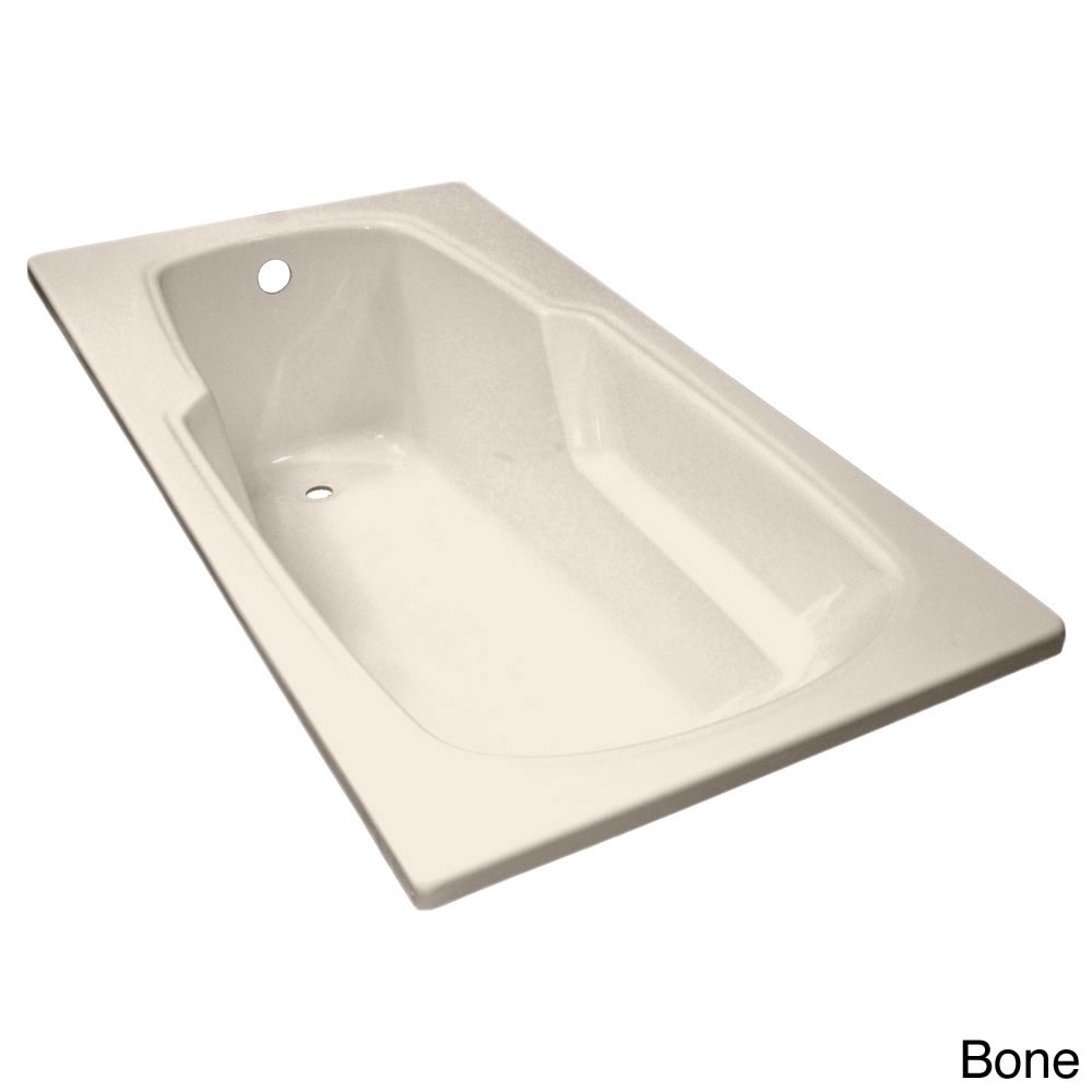 Dadi 3260 Soaker Tub