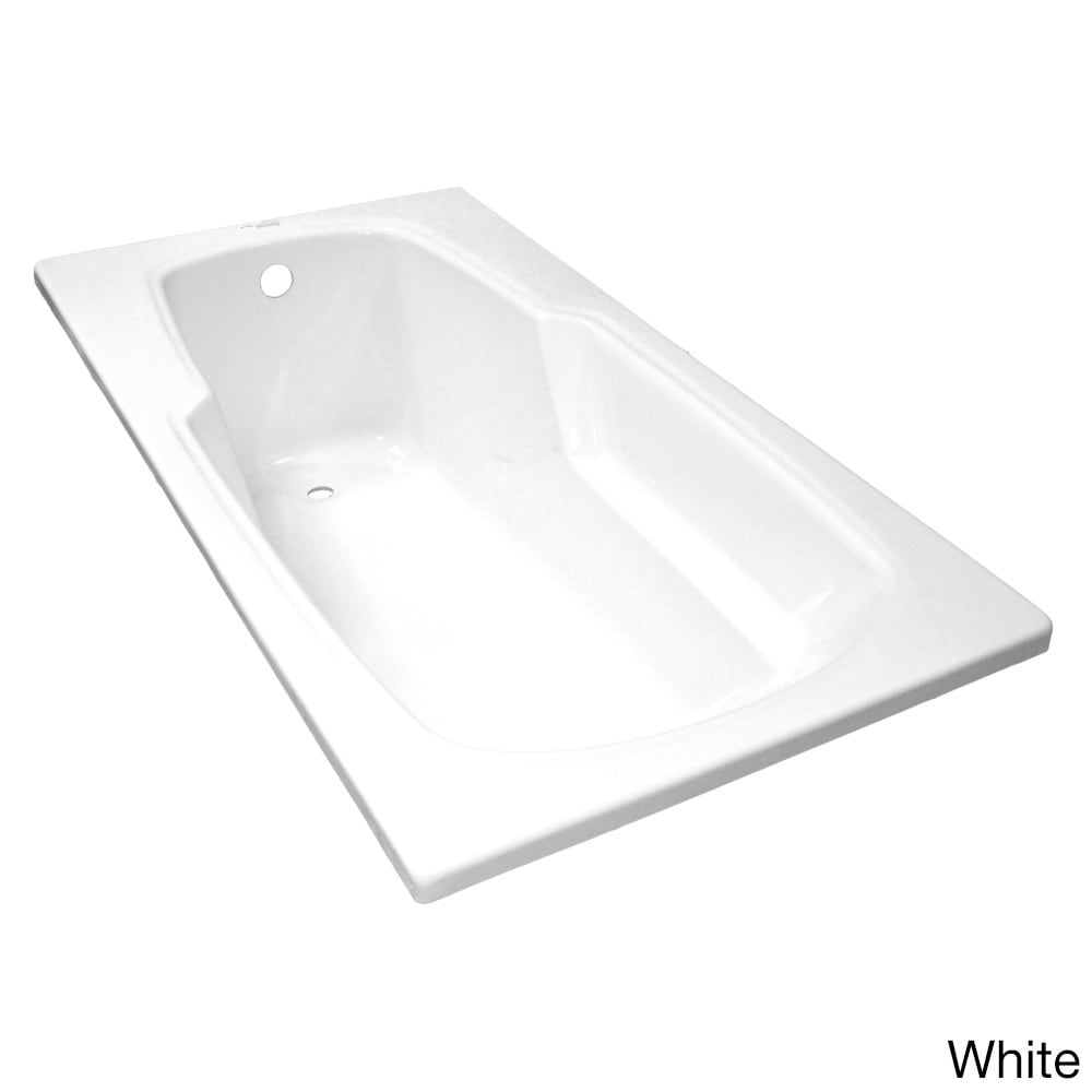 Dadi 3260 Soaker Tub