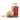 Brentwood PC-486R Red Hot Air Popcorn Maker