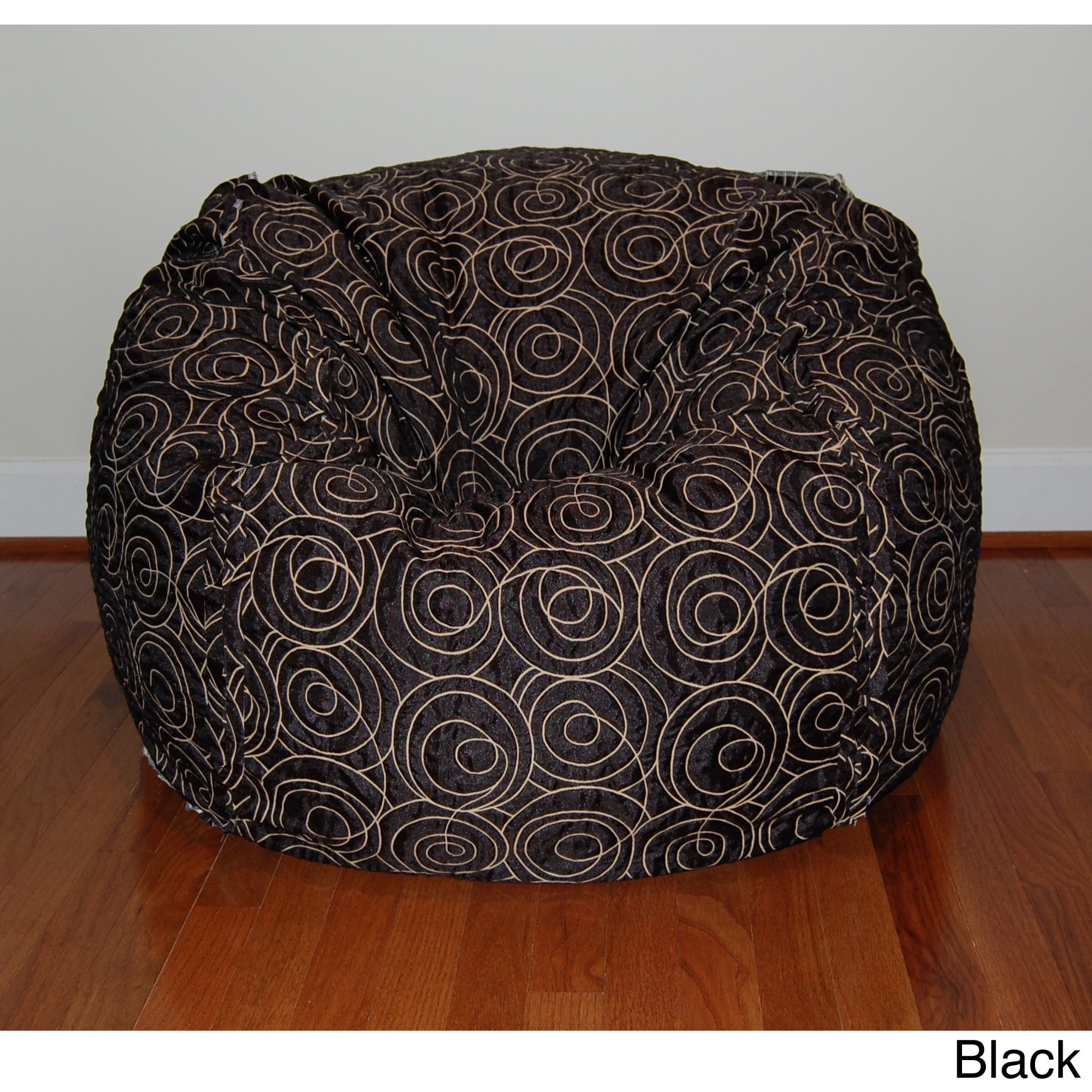 36 inch Wide Loop Washable Bean Bag Chair