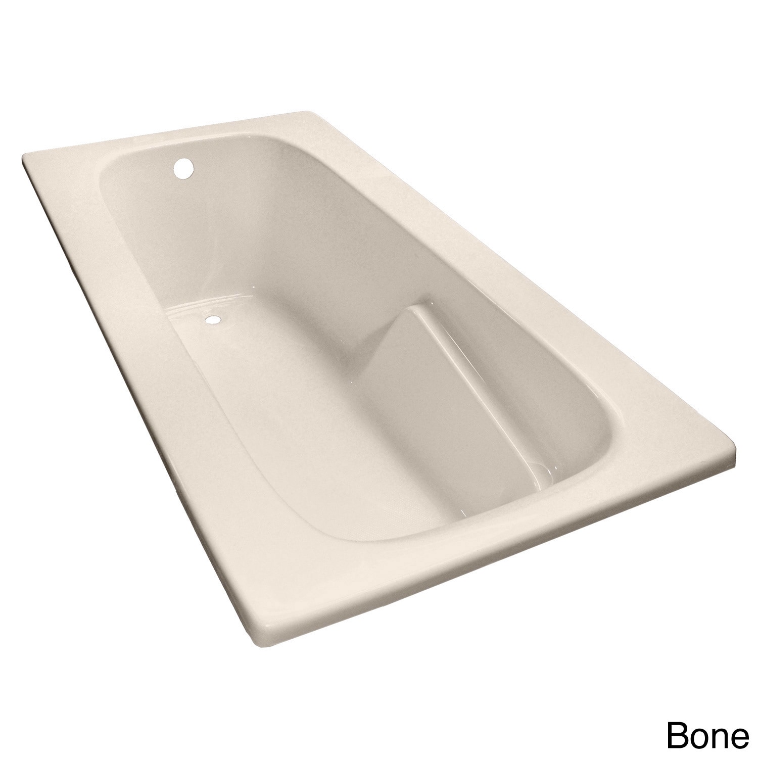 Dadi 3672 Soaker Tub