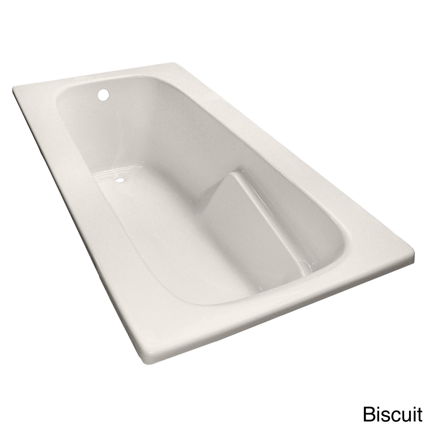 Dadi 3672 Soaker Tub