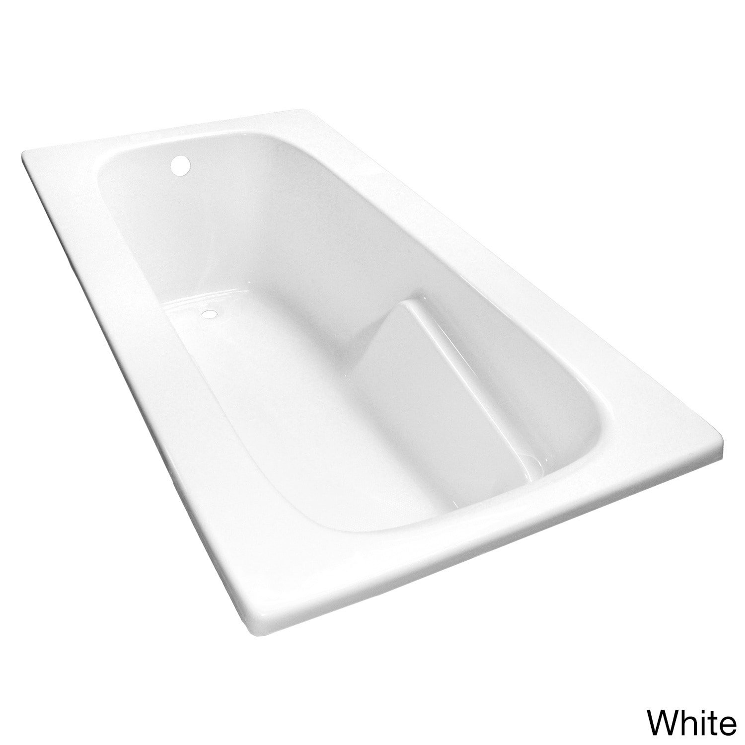 Dadi 3672 Soaker Tub