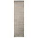 preview thumbnail 52 of 63, Nourison Starlight Area Rug 2' 3" x 8' - Dark Grey