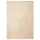 preview thumbnail 24 of 63, Nourison Starlight Area Rug 3'5" x 5'5" - Light Beige