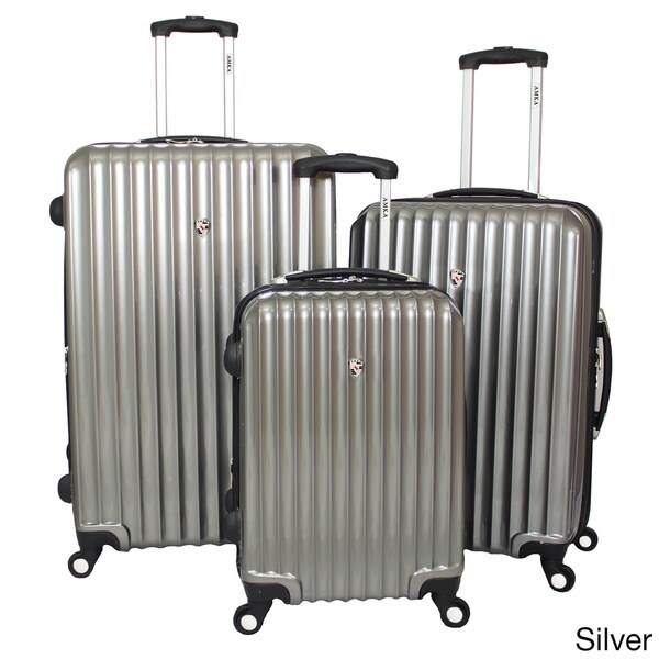 voyager luggage