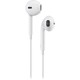 Genuine OEM Apple iPhone 5, 6/6S Earpod Headphones (Bulk Packaging) - Thumbnail 1