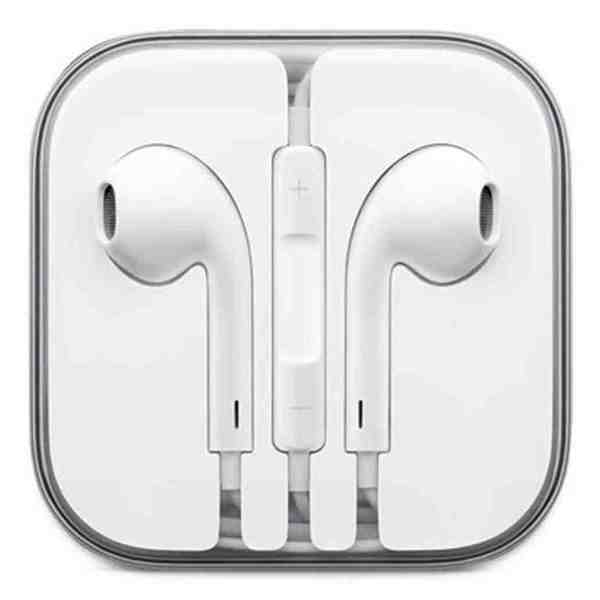 Genuine OEM Apple iPhone 5, 6/6S Earpod headphones - Free