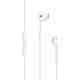 Genuine OEM Apple iPhone 5, 6/6S Earpod Headphones (Bulk Packaging) - Thumbnail 0