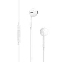 Genuine OEM Apple iPhone 5, 6/6S Earpod Headphones (Bulk Packaging)
