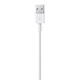 Apple Lightning USB Cable for iPhone 8 / 8 Plus/ 7/ 7 Plus/ 6S/ 6S Plus/ 6/ 6 Plus/ iPad/ iPod (Bulk Packaging) - Thumbnail 6