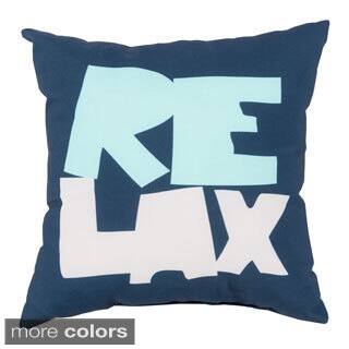 Buy Thanksgiving Nautical Coastal Throw Pillows Online At