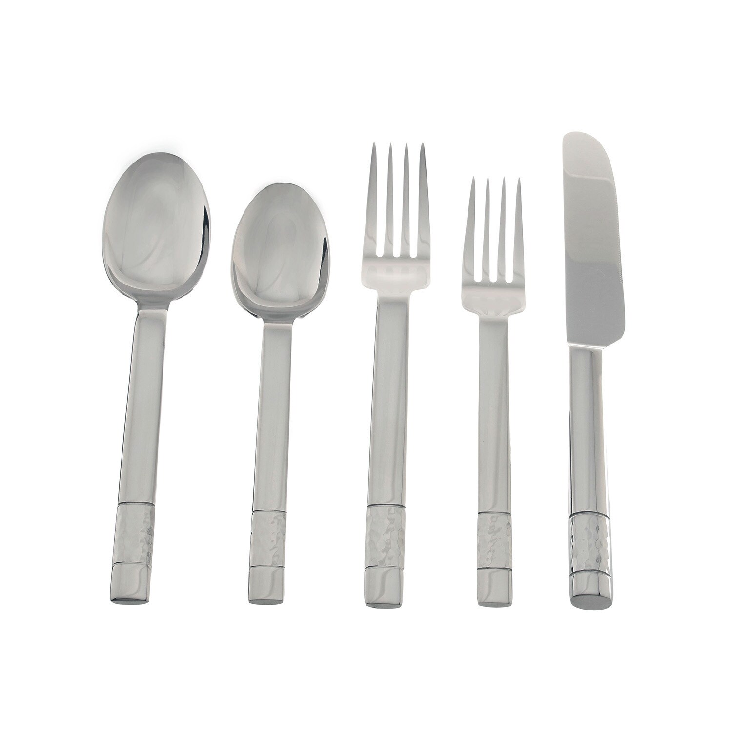 David Shaw Splendide Havana 40 piece Flatware Set