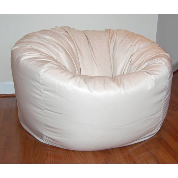 Waterrepellent 52inch Bean Bag Chair Liner (As Is Item) Bed Bath & Beyond 11351585