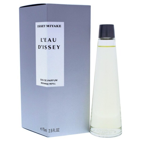 issey miyake refill