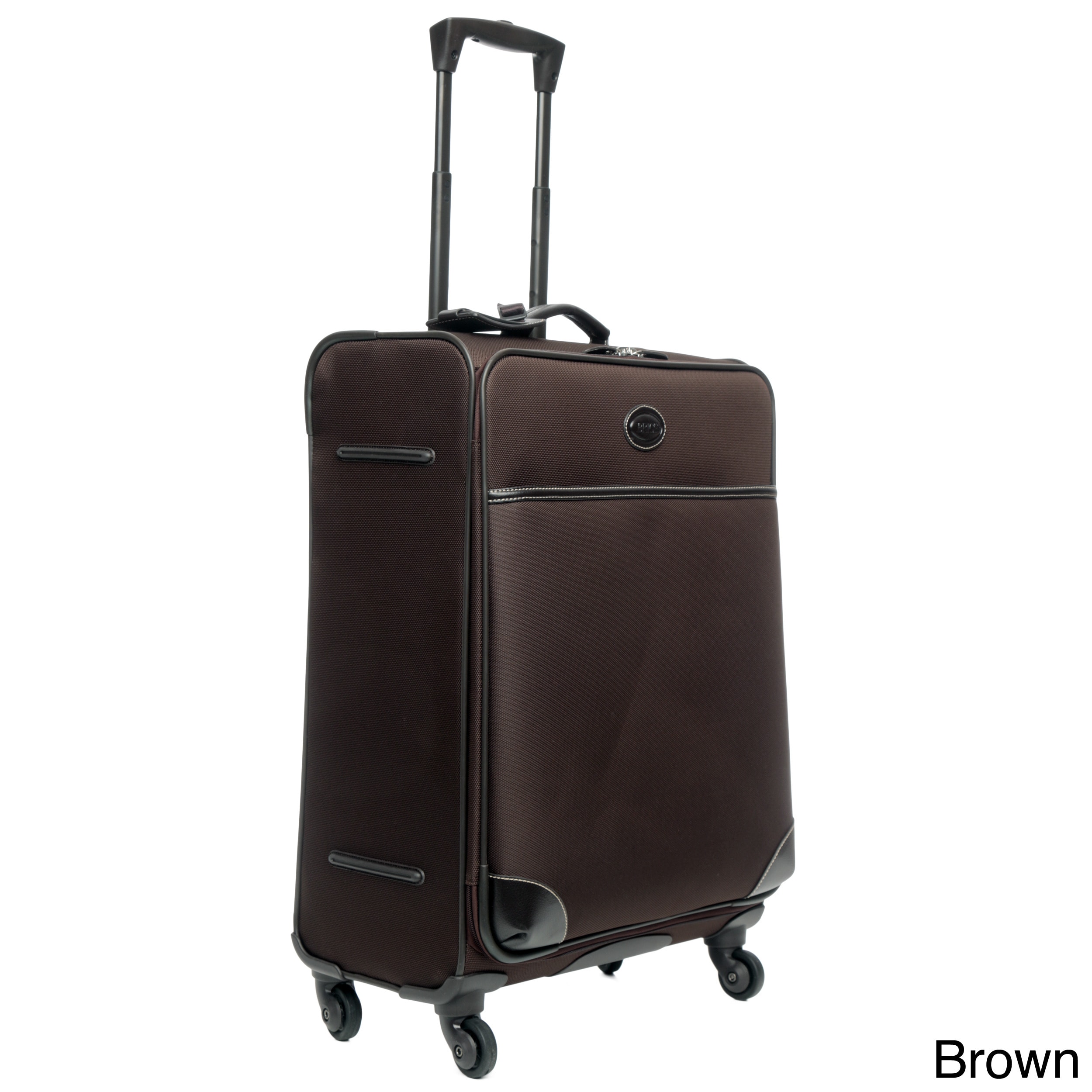 Brics Pronto 25 inch Medium Spinner Upright Suitcase