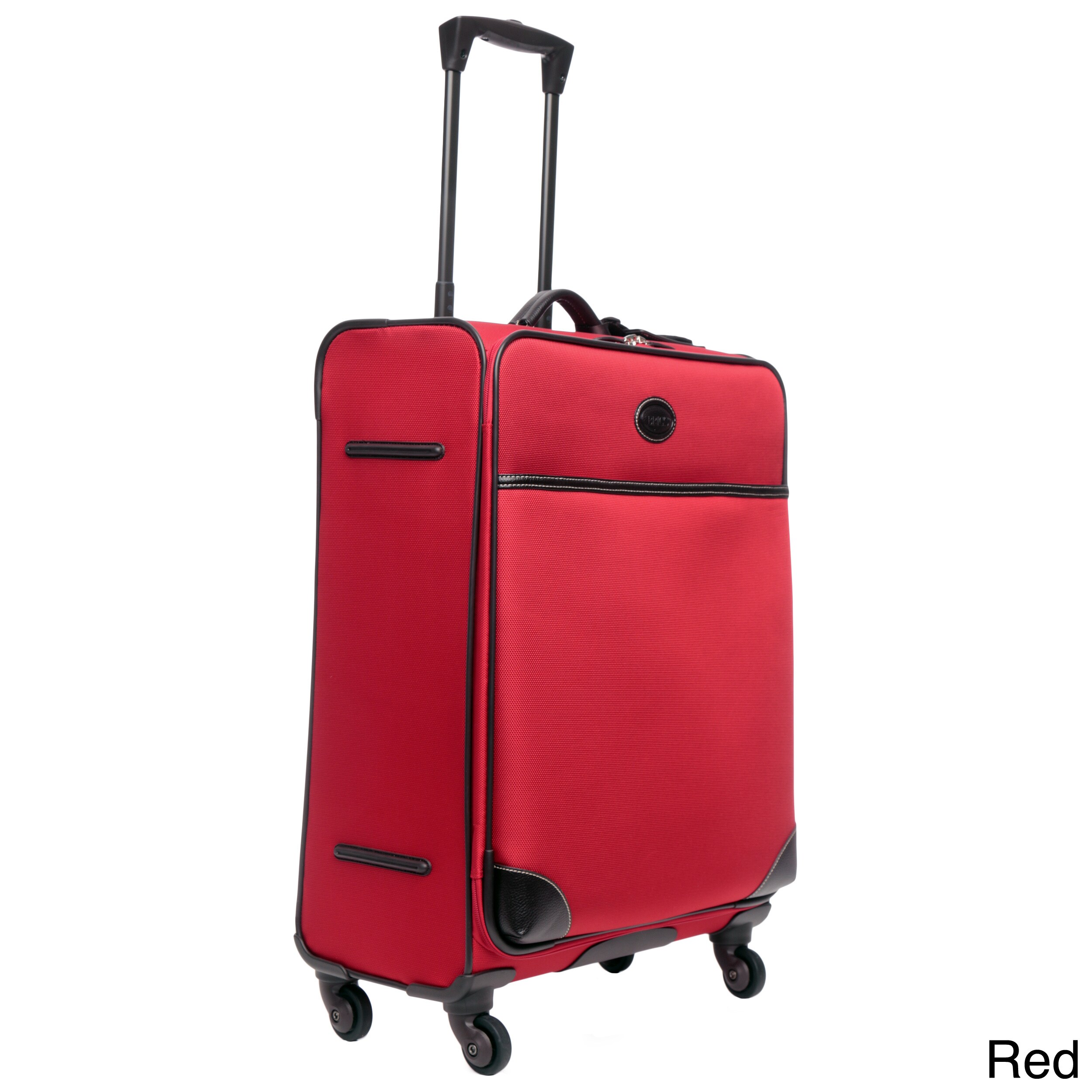 Brics Pronto 25 inch Medium Spinner Upright Suitcase