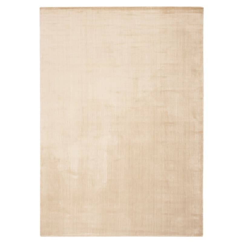 Nourison Starlight Area Rug - 5'3" x 7'5" - Light Beige
