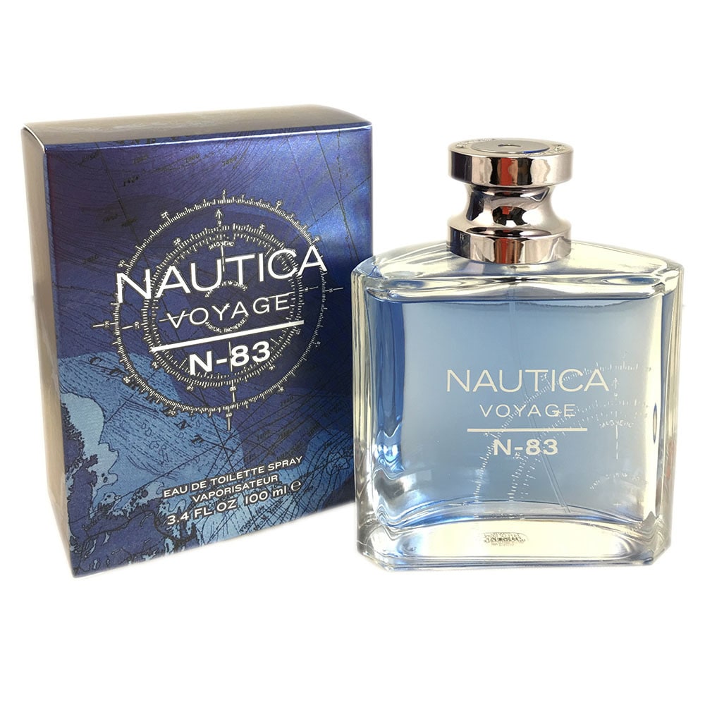 nautica voyage n83