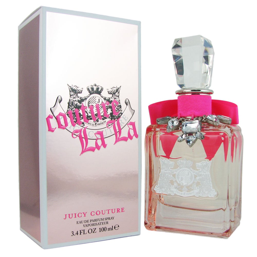 Juicy couture couture la online la eau de parfum