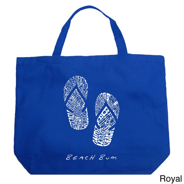 beach bum flip flops
