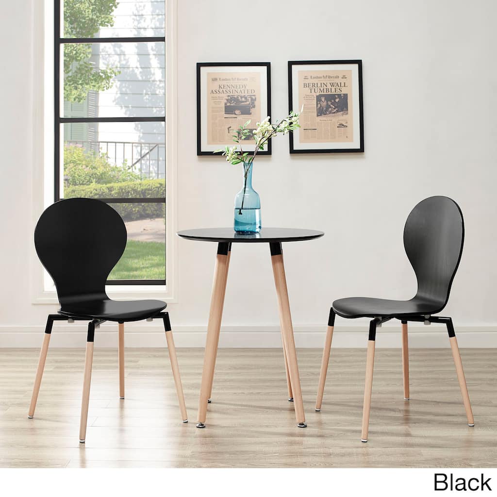 Carson Carrington Bronnoysund Dining Chair (Set of 2)