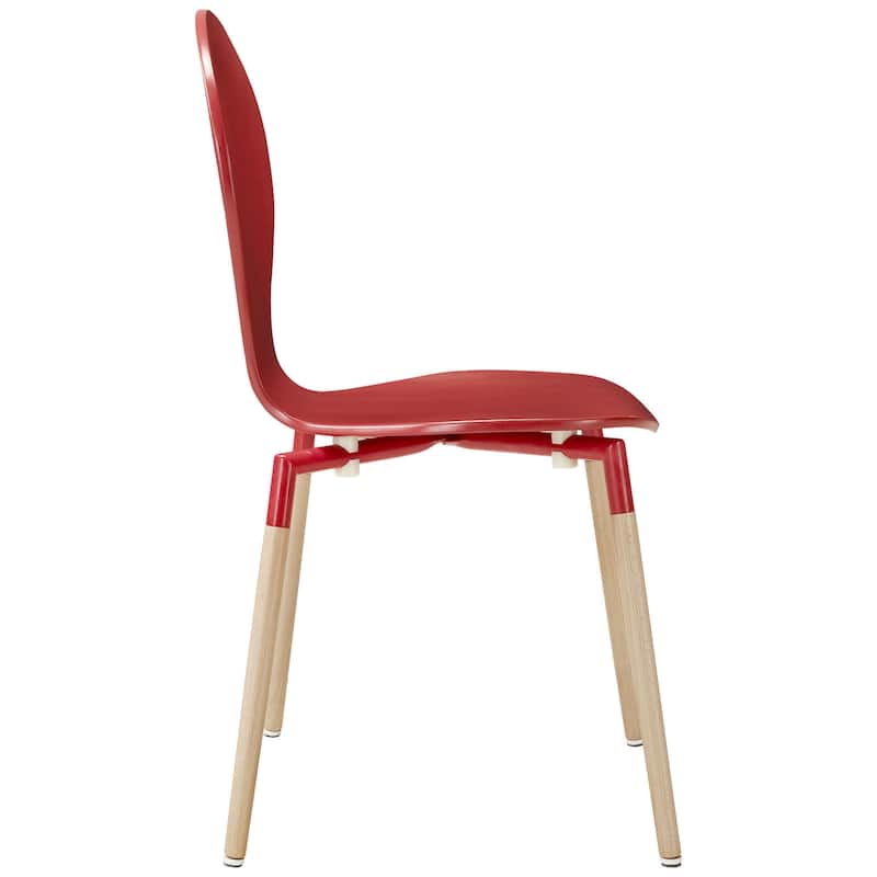 Carson Carrington Bronnoysund Dining Chair (Set of 2)