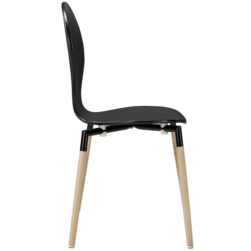 Carson Carrington Bronnoysund Dining Chair (Set of 2)