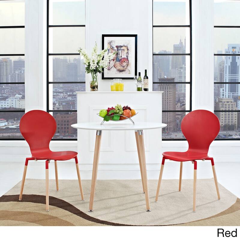 Carson Carrington Bronnoysund Dining Chair (Set of 2)