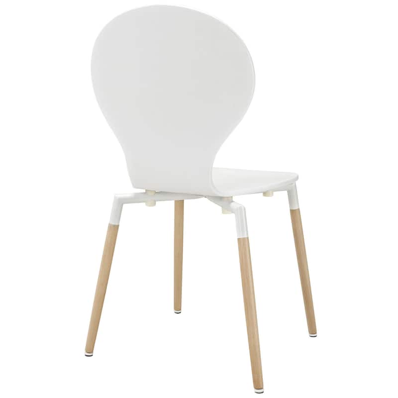Carson Carrington Bronnoysund Dining Chair (Set of 2)