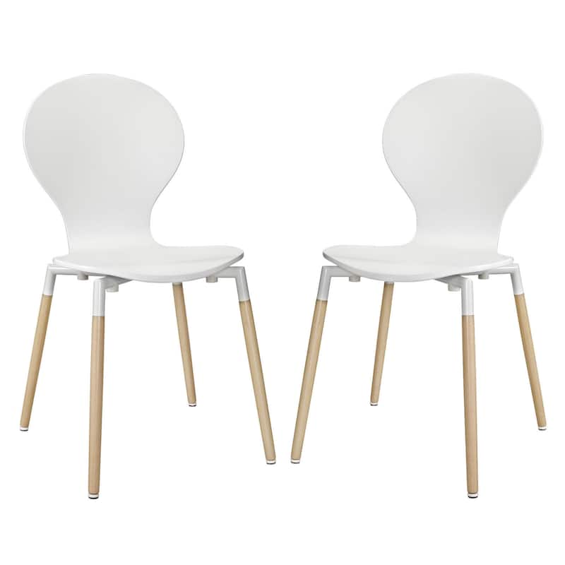 Carson Carrington Bronnoysund Dining Chair (Set of 2)