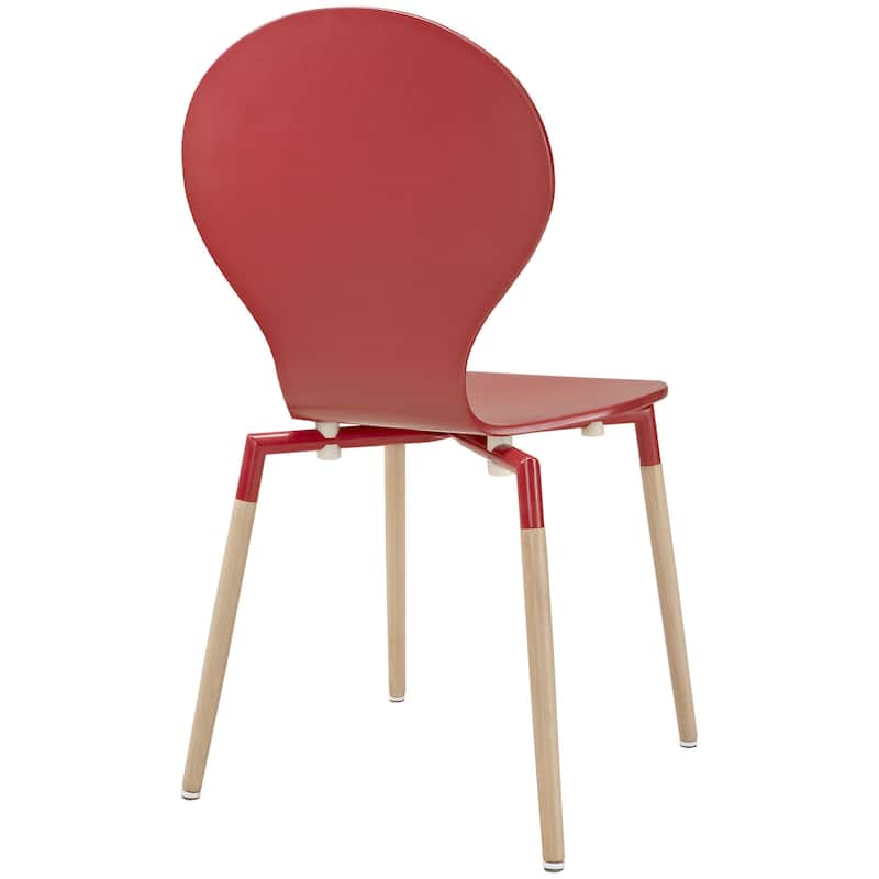 Carson Carrington Bronnoysund Dining Chair (Set of 2)