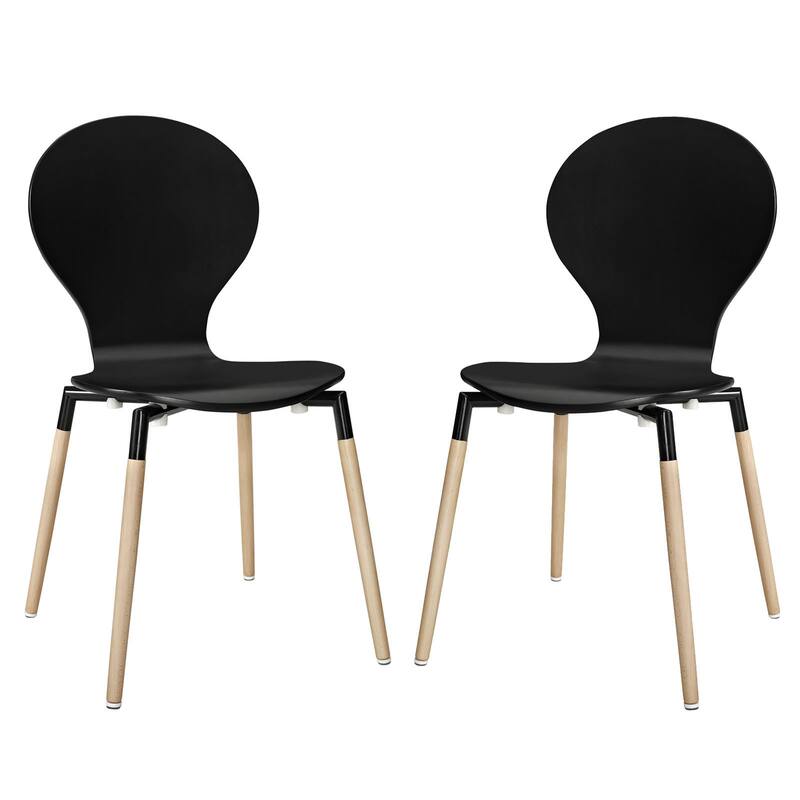 Carson Carrington Bronnoysund Dining Chair (Set of 2)