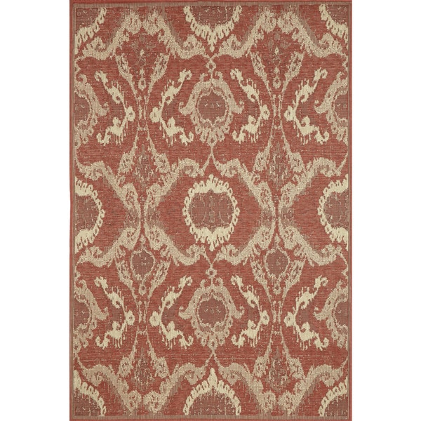 Ethnic Outdoor Area Rug 4 11 X 7 6 Free Shipping Today Ethnic Outdoor Area Rug 4 11 X 7 6 Free Shipping Today 8965542
