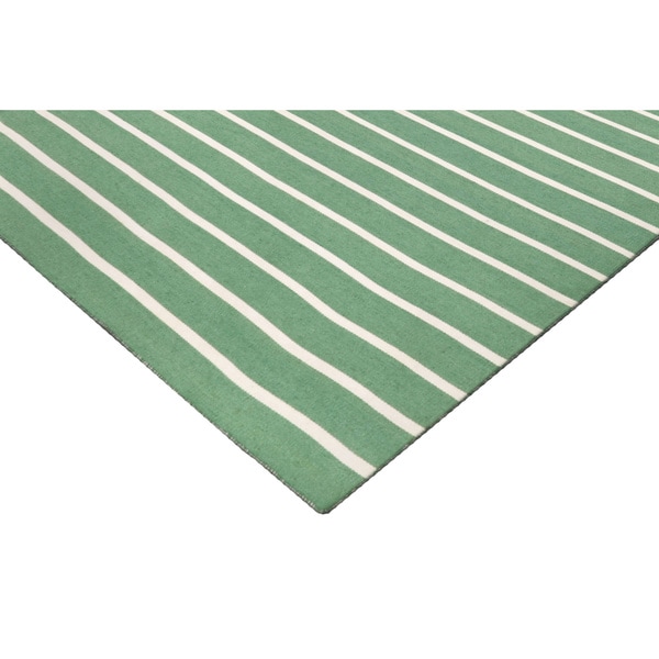 Tailored Outdoor Area Rug (5' x 7'6)