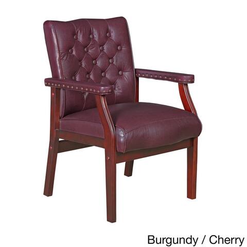 Ivy League Traditional Side Chair