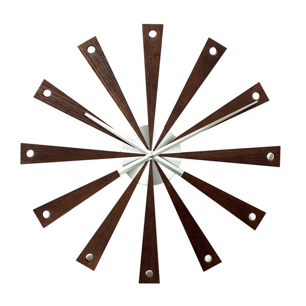 Hans Andersen Home Romer Wall Clock