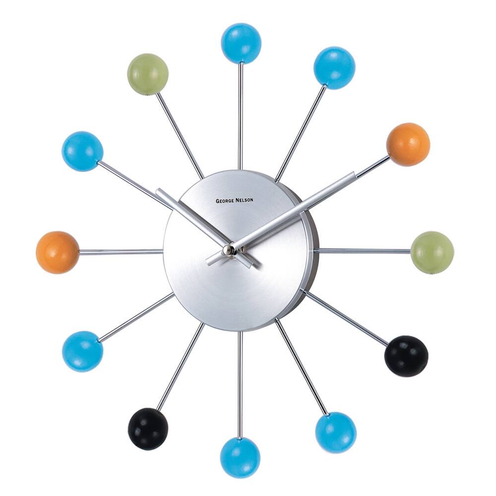 Hans Andersen Home Piccolo Ball Clock