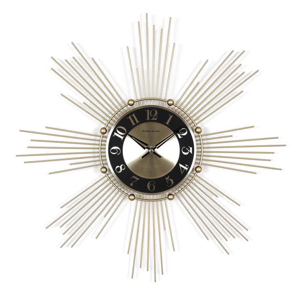 Hans Andersen Home City Hall Wall Clock