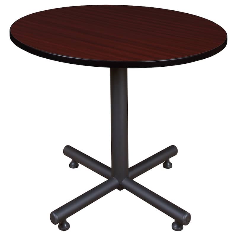 36-inch Kobe Round Breakroom Table