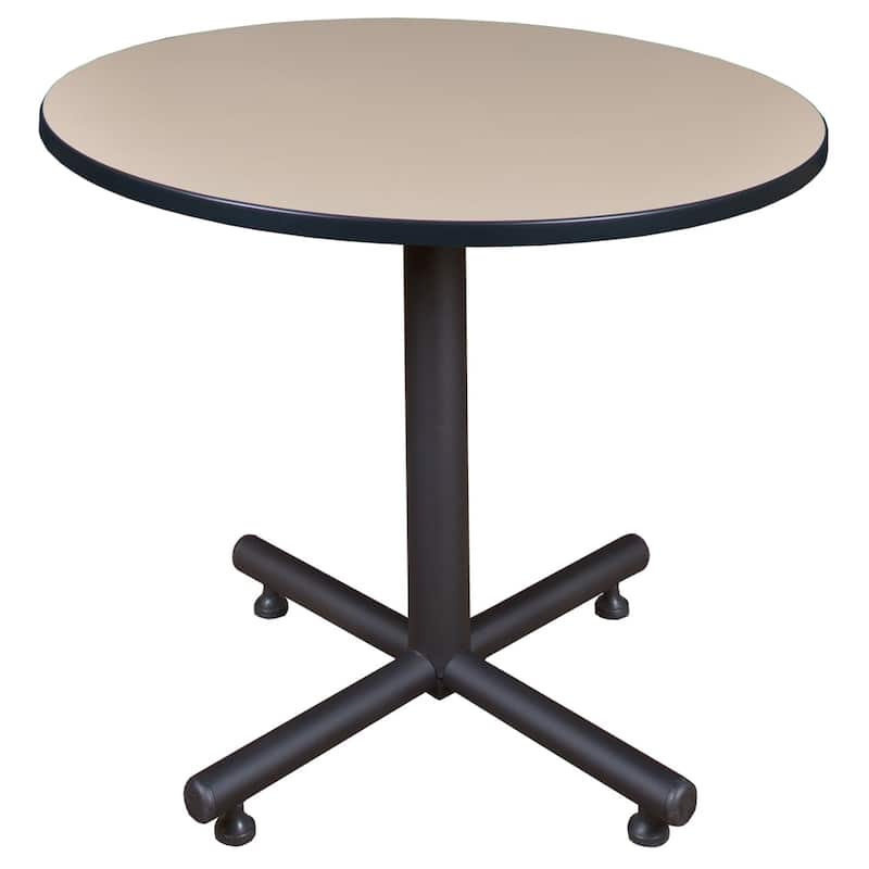 36-inch Kobe Round Breakroom Table